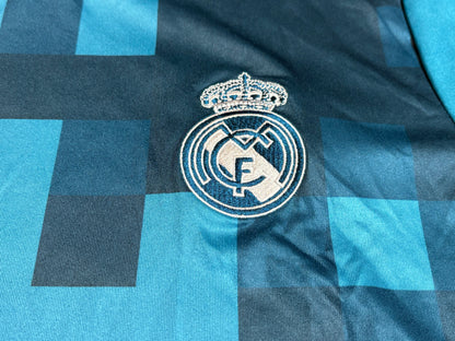 Real Madrid 16/17 Visita Ronaldo - Manga Larga EXPRESS