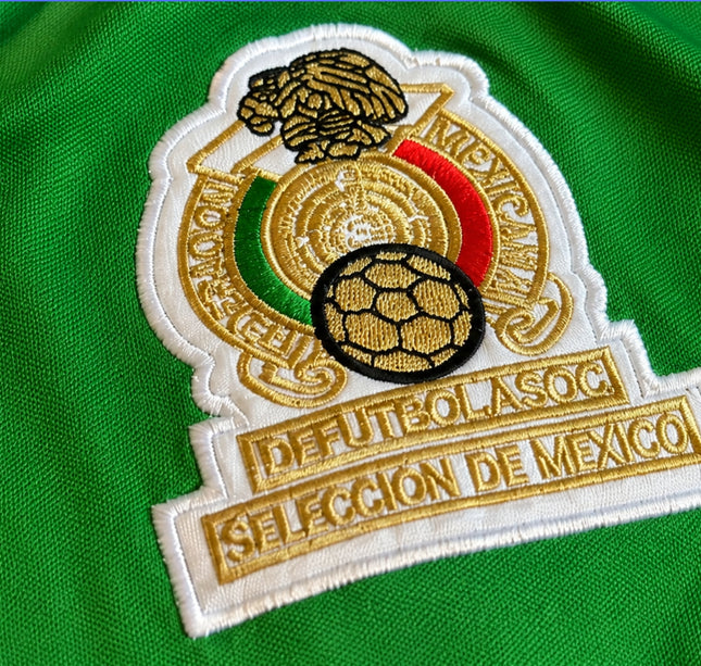 Mexico Local Mundial - 1986