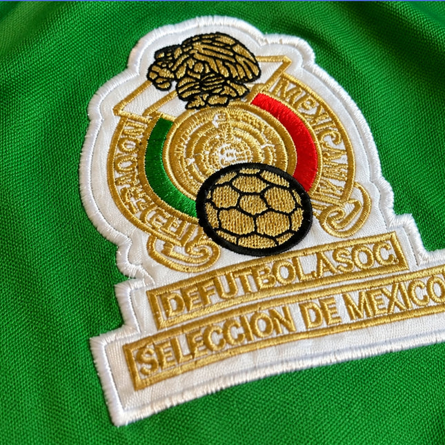Mexico Local Mundial - 1986 EXPRESS