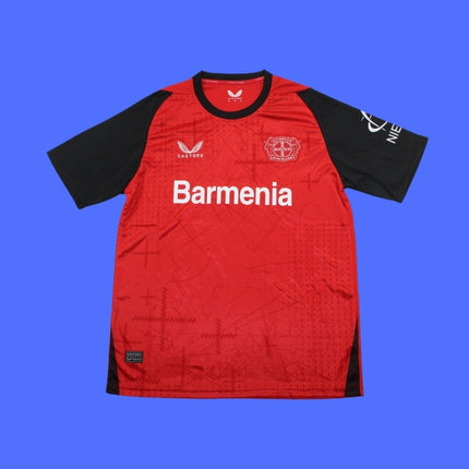 Bayer 04 Leverkusen Local - 24/25