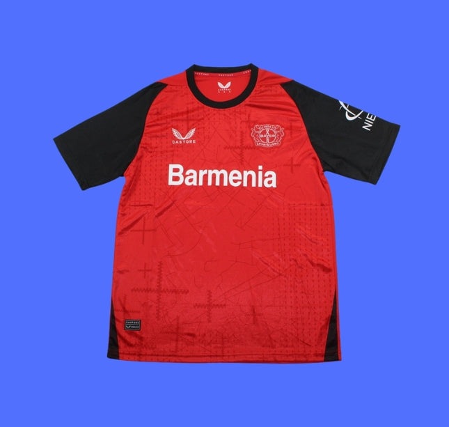 Bayer 04 Leverkusen Local - 24/25