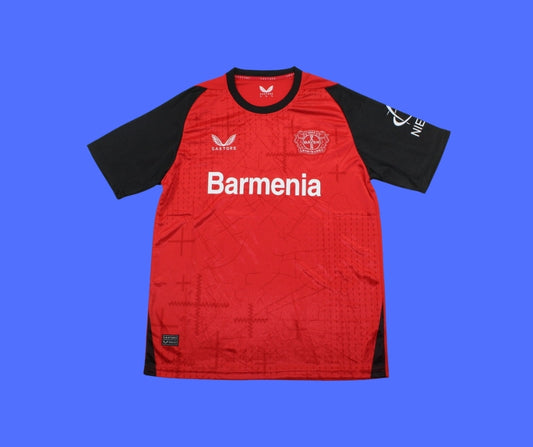Bayer 04 Leverkusen Local - 24/25