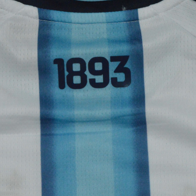 Argentina Local Mundial - 2026 Niño