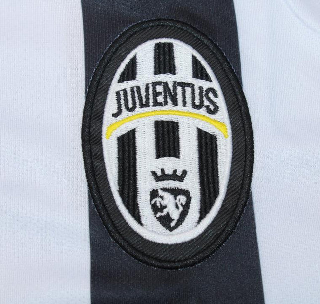 Juventus Local - 14/15
