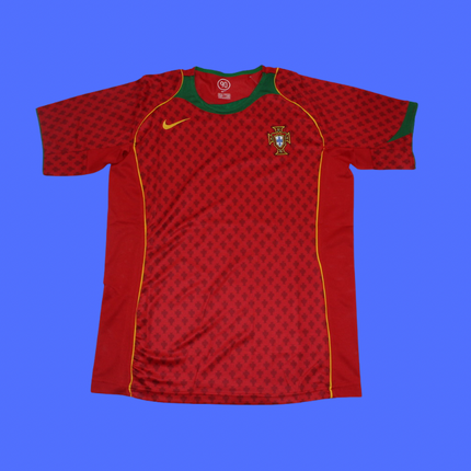 Portugal Local - 03/04