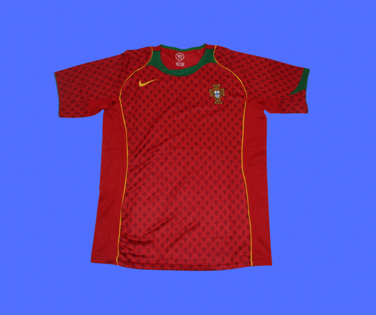 Portugal Local - 03/04