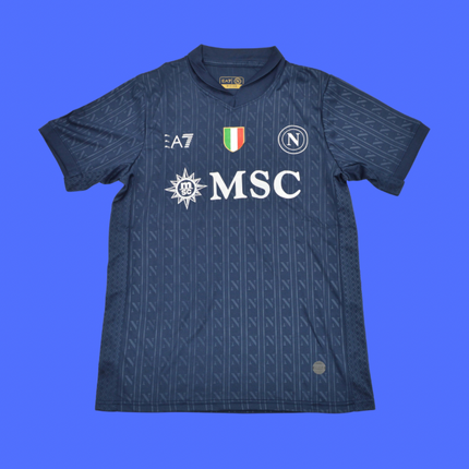 Napoli 3er kit - 25/26