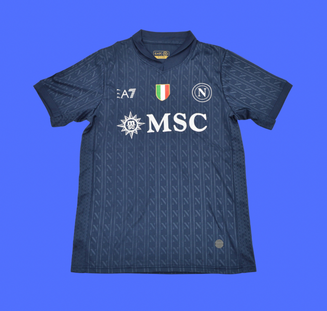 Napoli 3er kit - 25/26