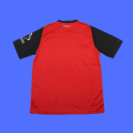 Bayer 04 Leverkusen Local - 24/25