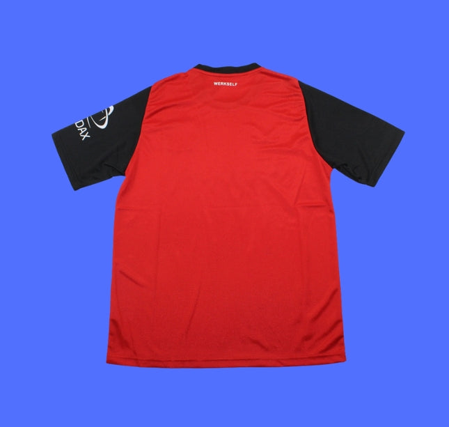 Bayer 04 Leverkusen Local - 24/25