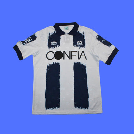 Monterrey Local - 95/96