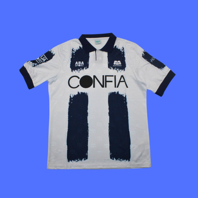Monterrey Local - 95/96