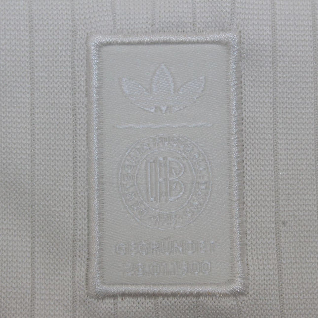 Alemania 125th