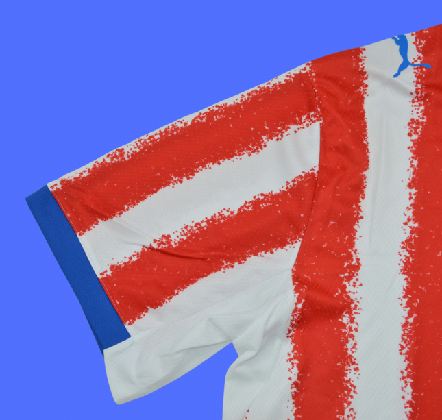 Paraguay Local Mundial - 2026