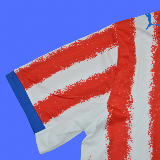 Paraguay Local Mundial - 2026