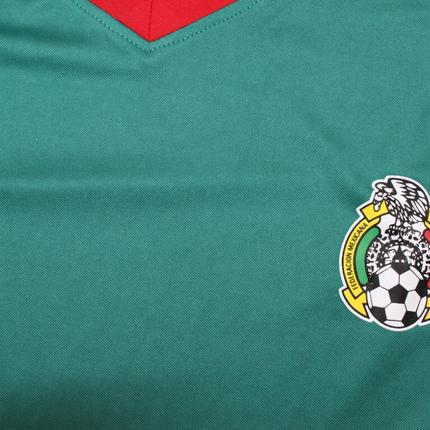México Local - 2002
