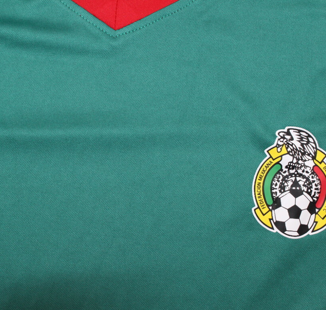 México Local - 2002