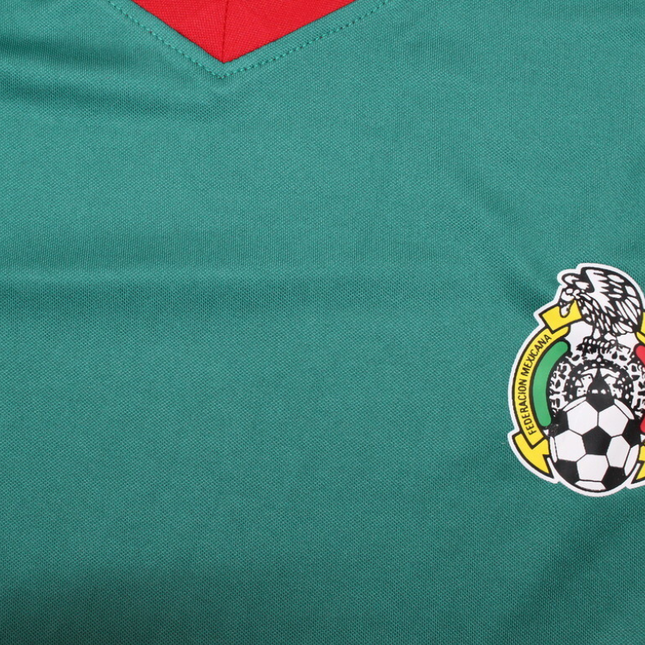 México Local - 2002