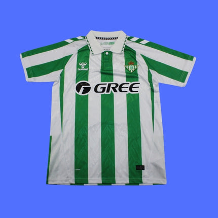 Real Betis Balompié Local - 24/25