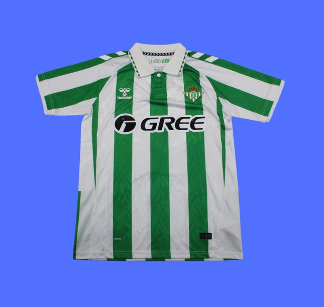 Real Betis Balompié Local - 24/25
