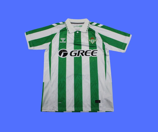 Real Betis Balompié Local - 24/25