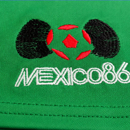 Mexico Local Mundial - 1986