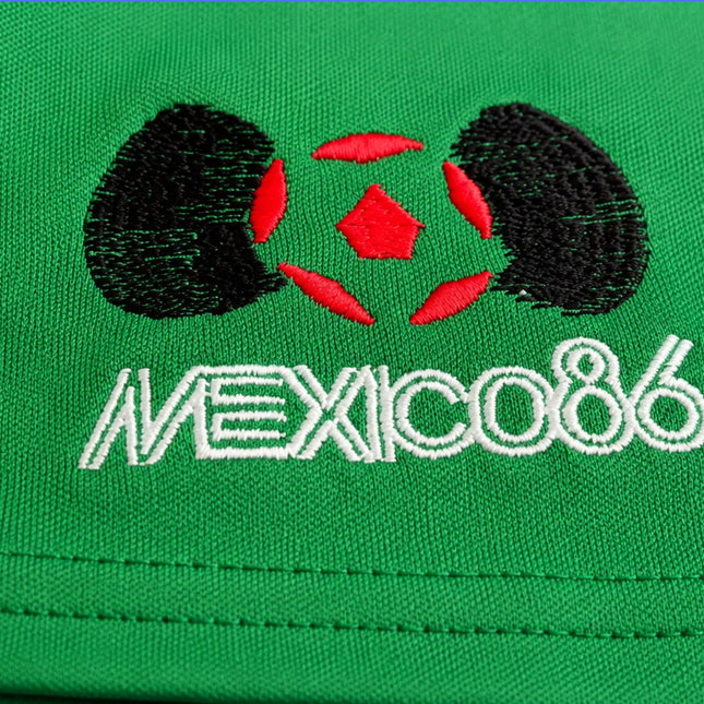 Mexico Local Mundial - 1986 EXPRESS