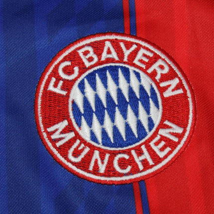 Bayern Múnich Local - 96/97