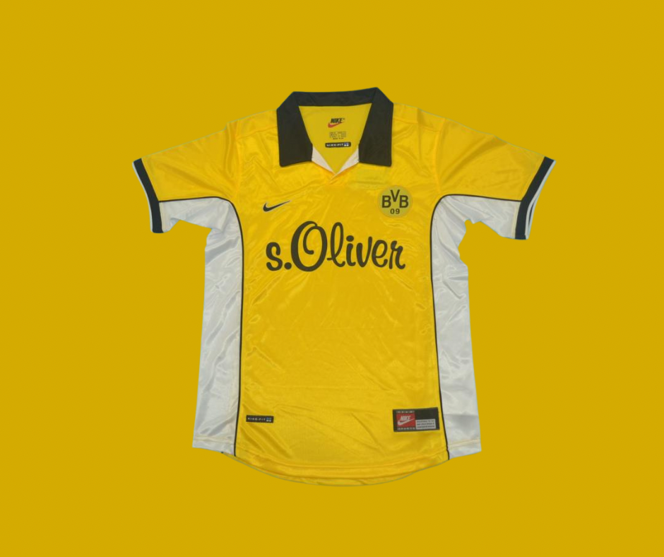 Dortmund™ 98-99 Local