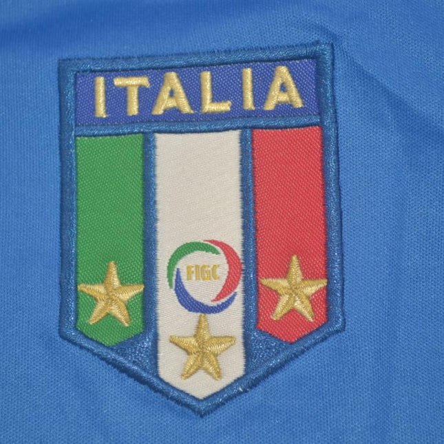 Italia Local - 2006 WC