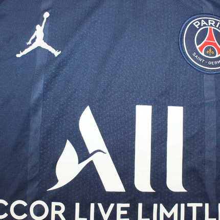 Paris Saint Germain Local - 21/22