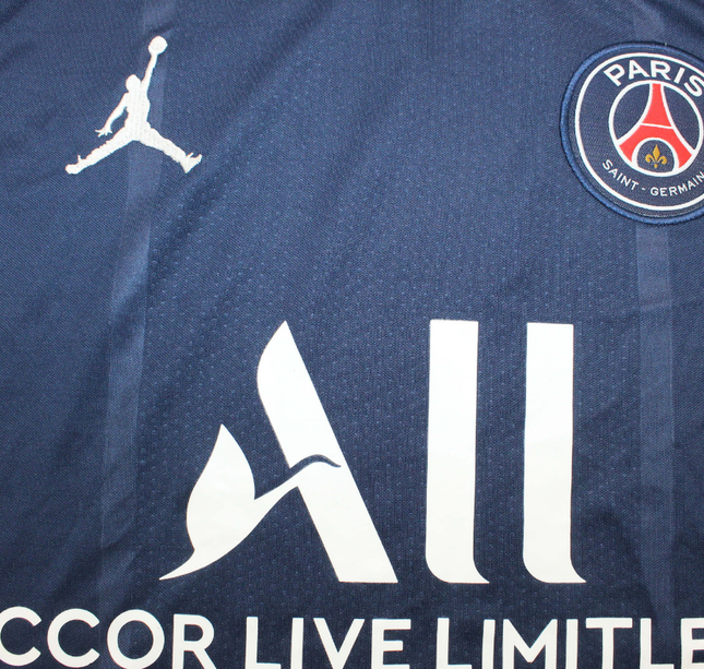 Paris Saint Germain Local - 21/22