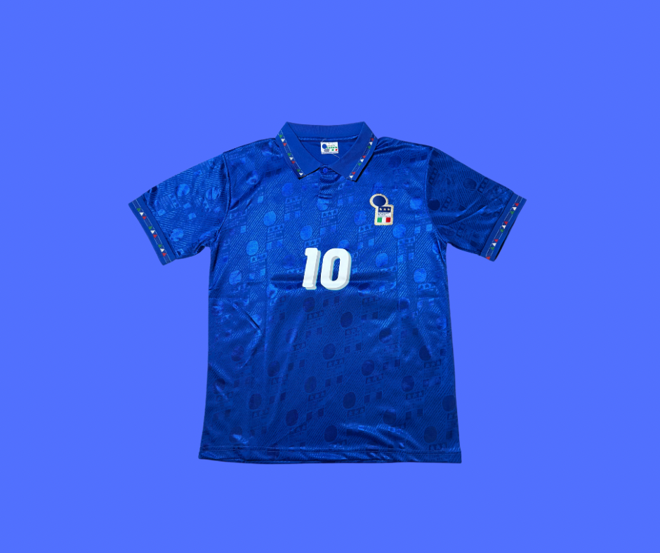 Italia 94 Local - EXPRESS