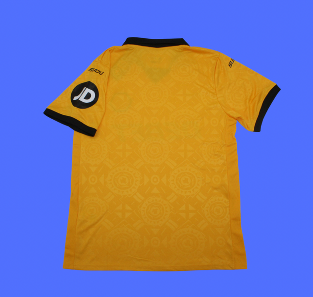 Wolves Local - 25/26