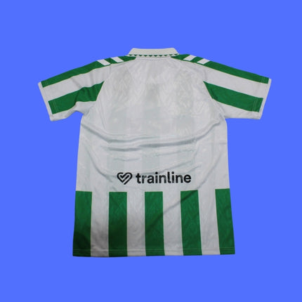 Real Betis Balompié Local - 24/25