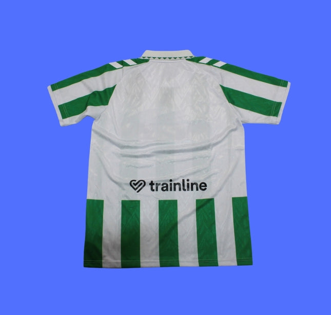 Real Betis Balompié Local - 24/25