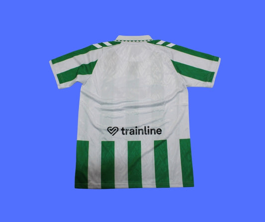 Real Betis Balompié Local - 24/25