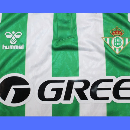 Real Betis Balompié Local - 24/25