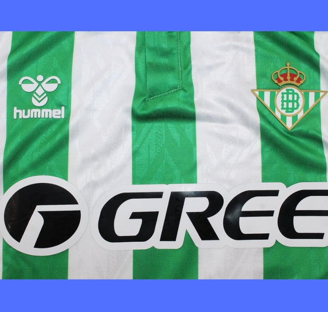 Real Betis Balompié Local - 24/25