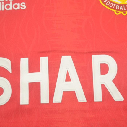 Manchester United Local - 94/95