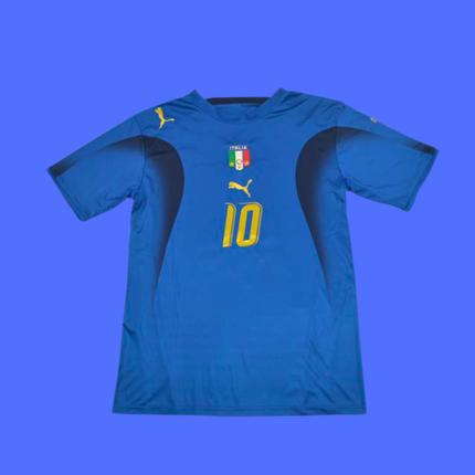 Italia Local - 2006 WC
