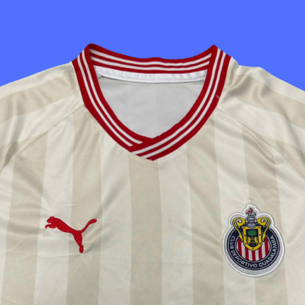 Chivas X Liberal Youth - 26