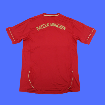 Bayern Munich Local - 12/13