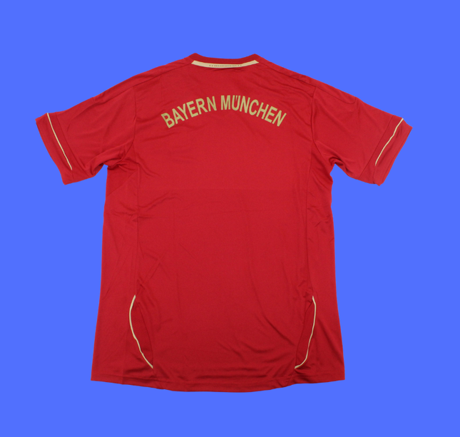 Bayern Munich Local - 12/13