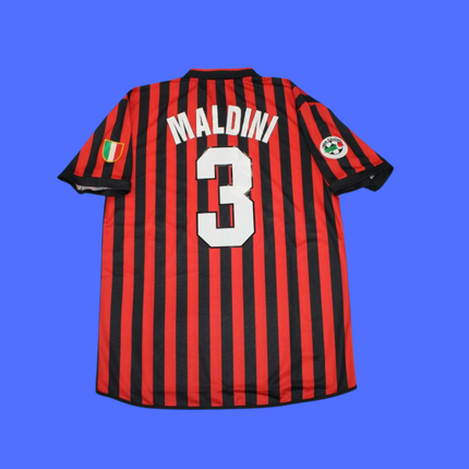Milan Local - 99/00