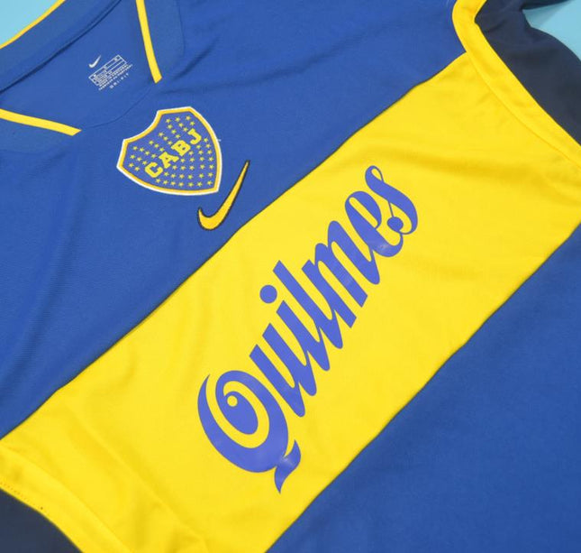 Boca Local - 02/03
