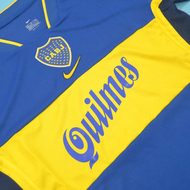 Boca Local - 02/03