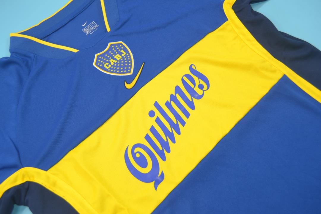 Boca Local - 02/03