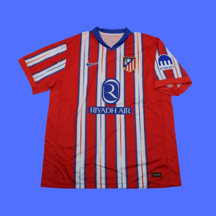 Atlético de Madrid Local - 24/25