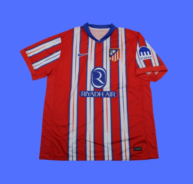 Atlético de Madrid Local - 24/25